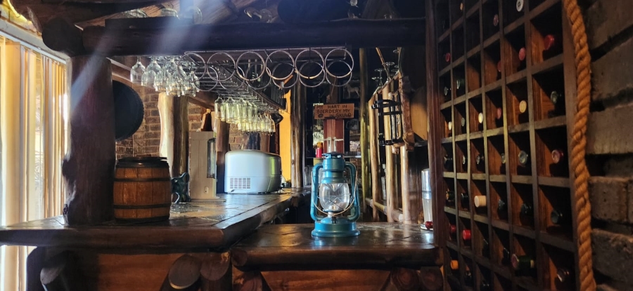 10 Bedroom Property for Sale in Koster North West